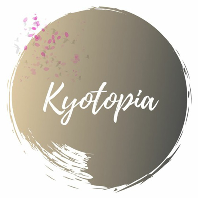 kyotopia podcast